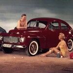 Volvo PV444 1944 05 150x150