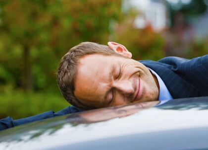 Los coches que más satisfechos dejan a sus propietarios