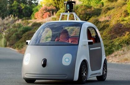 ¿Deben imitar a los humanos los coches autónomos?