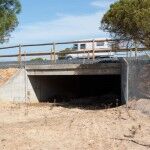 Ecoducto DoñAna 150x150