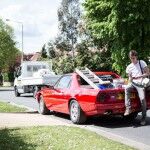 Ferrari 412 1989 Pick Up 150x150