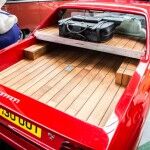 Ferrari 412 1989 Pick Up5 150x150