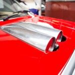 Ferrari 412 1989 Pick Up6 150x150