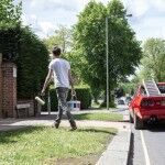 Ferrari 412 1989 Pick Up7 150x150