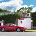 Ferrari 412 1989 Pick Up8 150x150