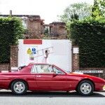 Ferrari 412 1989 Pick Up9 150x150