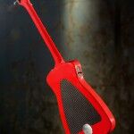 Harrison Alfa Romeo Guitar 1 150x150