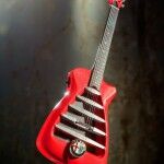 Harrison Alfa Romeo Guitar 3 150x150
