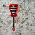 Harrison Alfa Romeo Guitar 4 150x150