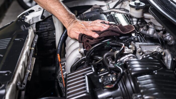 Limpiar Motor 6 700x394