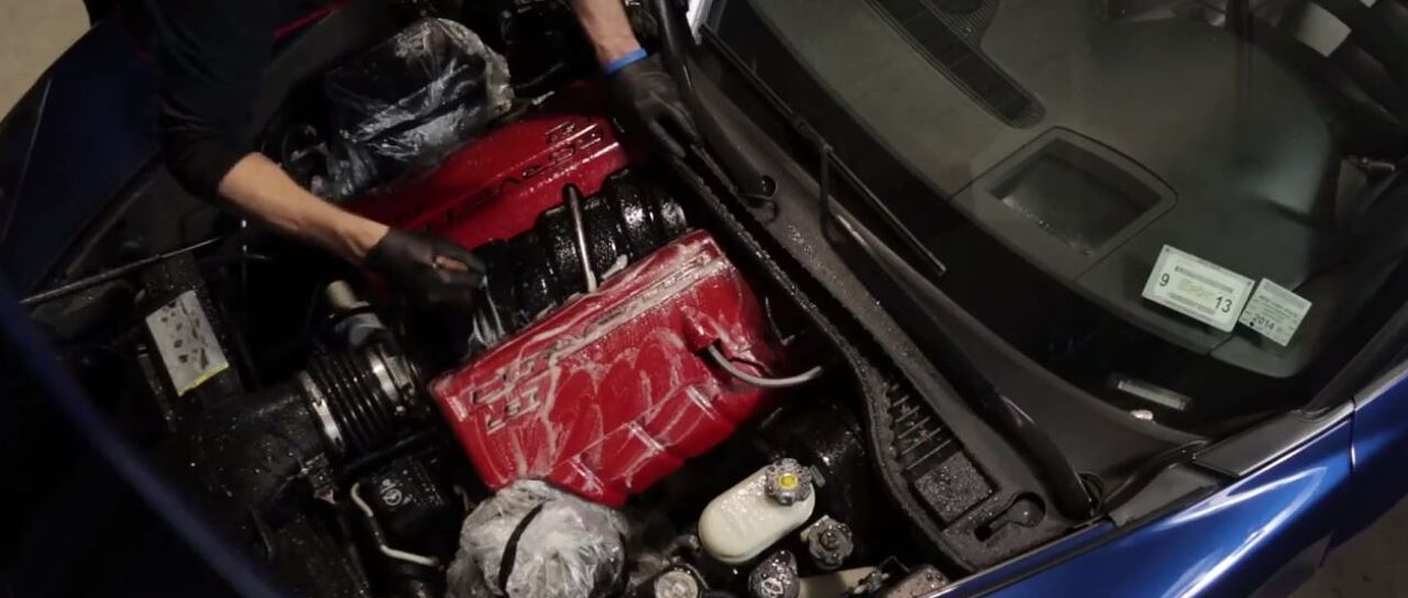 Todas las noticias de coches en un solo portal: Pruebas, fotos, vídeos, informes...