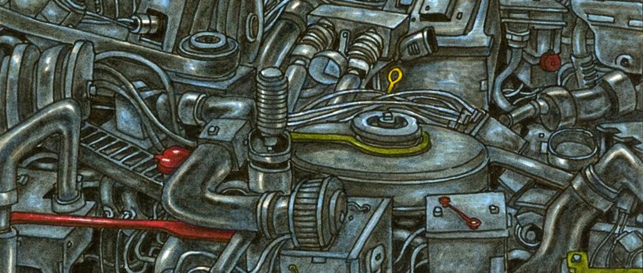 Todas las noticias de coches en un solo portal: Pruebas, fotos, vídeos, informes...