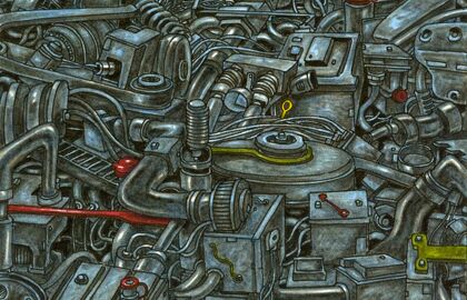 Diez preguntas clave antes de elegir motor