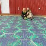 Solar Roadways 0 150x150