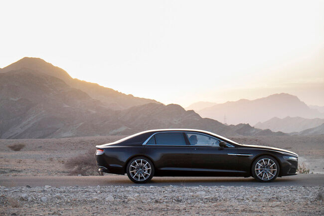 Aston Martin Lagonda 2015 02