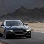 Aston Martin Lagonda 2015 07 150x150