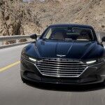 Aston Martin Lagonda 2015 09 150x150