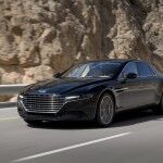 Aston Martin Lagonda 2015 11 150x150