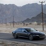 Aston Martin Lagonda 2015 15 150x150