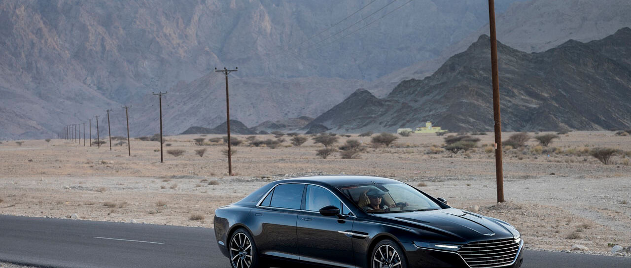 Todas las noticias de coches en un solo portal: Pruebas, fotos, vídeos, informes...