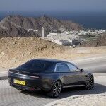 Aston Martin Lagonda 2015 19 150x150