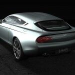 Aston Martin Virage Shooting Brake Zagato 2014 01 150x150