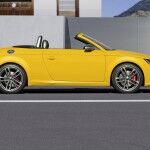 Audi TTS Roadster 2015 03 150x150