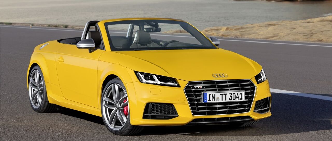 Todas las noticias de coches en un solo portal: Pruebas, fotos, vídeos, informes...