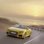 Audi TTS Roadster 2015 08 150x150