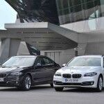 BMW 518D 520D 2014 02 150x150