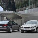 BMW 518D 520D 2014 03 150x150