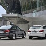 BMW 518D 520D 2014 04 150x150
