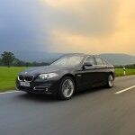 BMW 518D 520D 2014 06 150x150