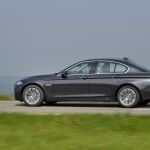 BMW 518D 520D 2014 09 150x150