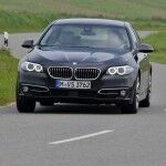 BMW 518D 520D 2014 13 150x150