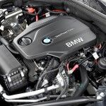 BMW 518D 520D 2014 15 150x150