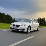 BMW 518D 520D 2014 18 150x150