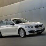 BMW 518D 520D 2014 22 150x150