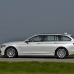 BMW 518D 520D 2014 23 150x150