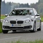 BMW 518D 520D 2014 26 150x150