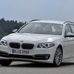 BMW 518D 520D 2014 27 150x150