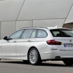 BMW 518D 520D 2014 29 150x150