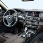 BMW 518D 520D 2014 30 150x150