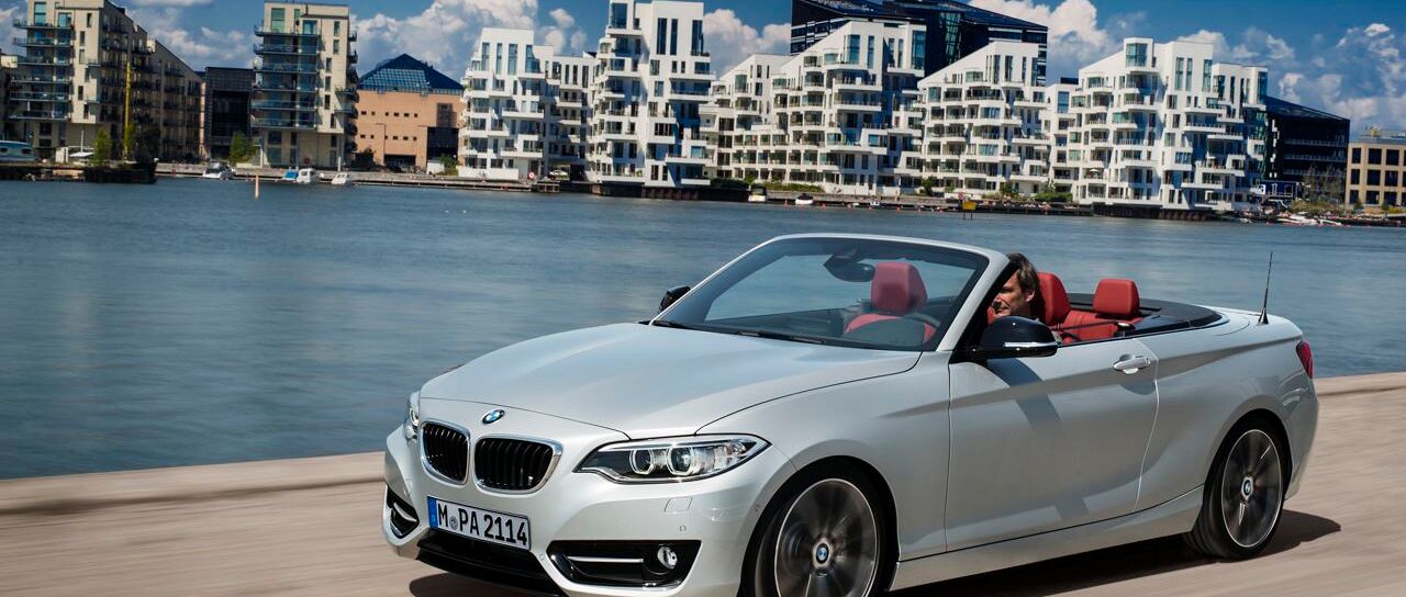 Todas las noticias de coches en un solo portal: Pruebas, fotos, vídeos, informes...