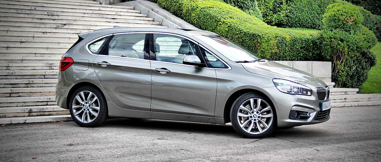 Todas las noticias de coches en un solo portal: Pruebas, fotos, vídeos, informes...