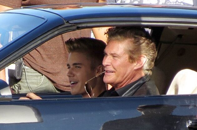 Bieber-Hasselhoff 02