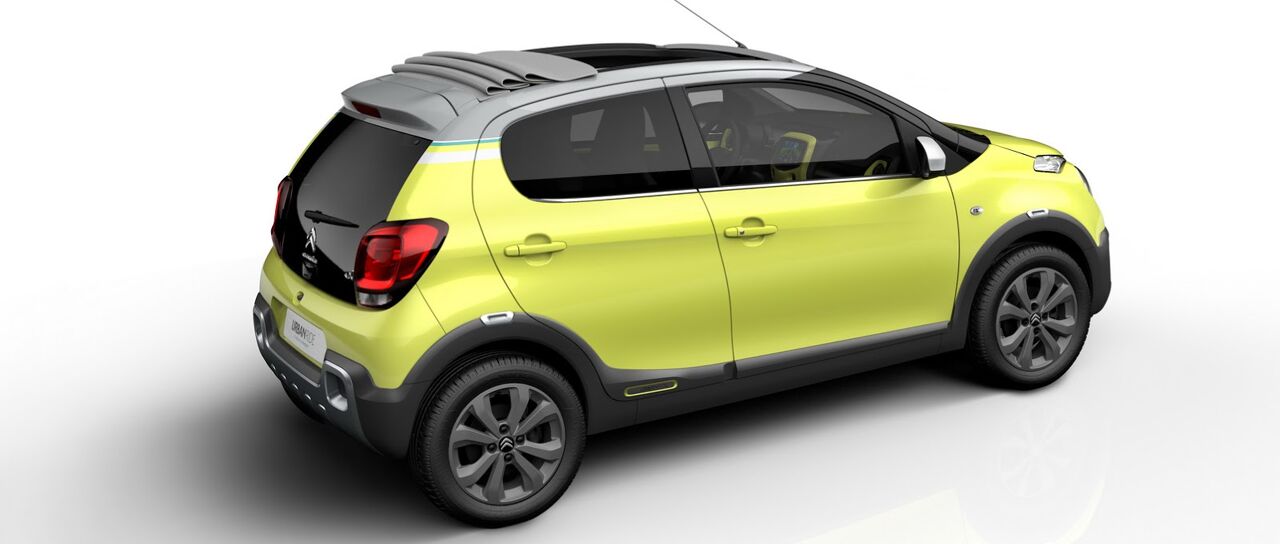 Todas las noticias de coches en un solo portal: Pruebas, fotos, vídeos, informes...