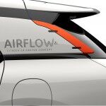 Citroen C4 Cactus Airflow 2L Concept 2014 04 150x150