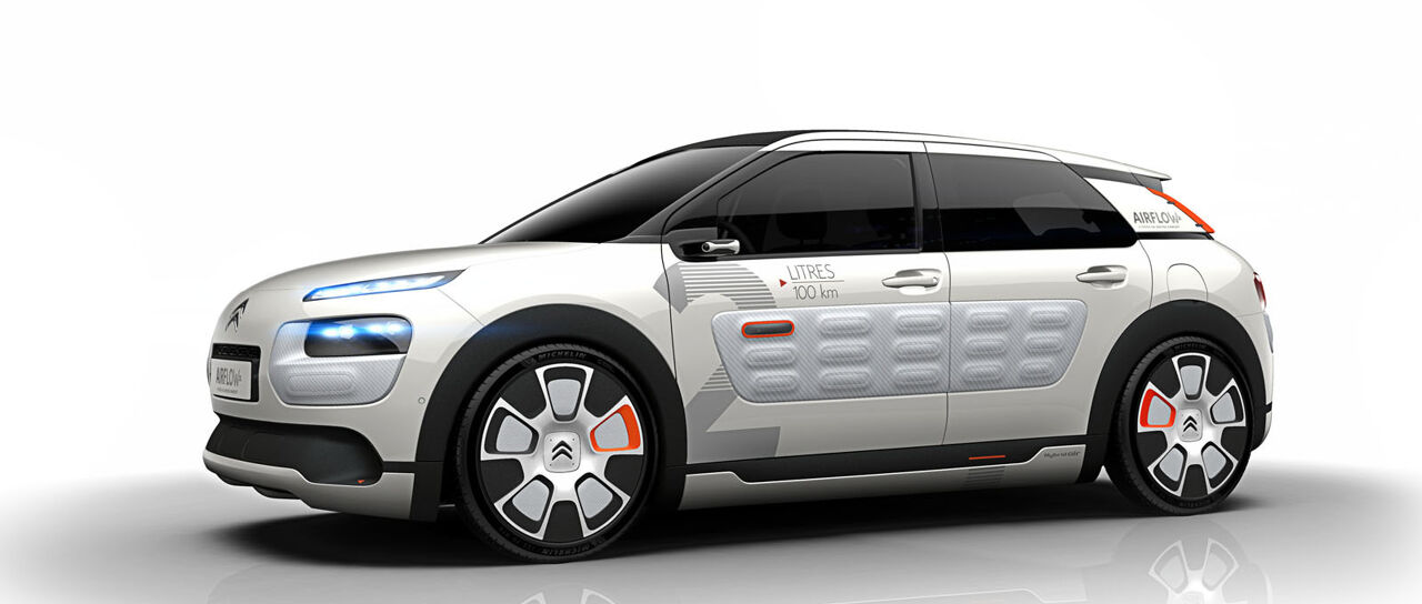 Todas las noticias de coches en un solo portal: Pruebas, fotos, vídeos, informes...