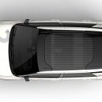 Citroen C4 Cactus Airflow 2L Concept 2014 17 150x150
